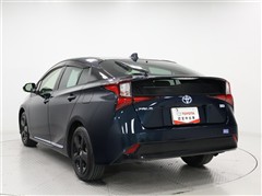 プリウス SツーリングブラックED