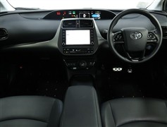 プリウス SツーリングブラックED