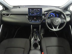 カローラクロスHV 1.8S