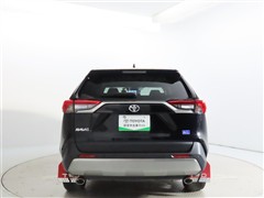 RAV4 2.0G Zパッケージ