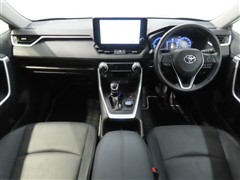 RAV4 2.0G Zパッケージ