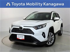 RAV4 2.0G Zパッケージ