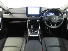 RAV4 2.0G Zパッケージ