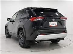 RAV4 アドベンチャー 4WD