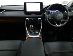 RAV4 アドベンチャー 4WD