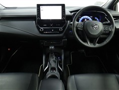 カローラツーリング 1.8WxB