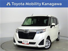 ルーミー 1.0G コージーED