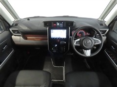 ルーミー 1.0G コージーED