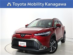 カローラクロスHV 1.8Z