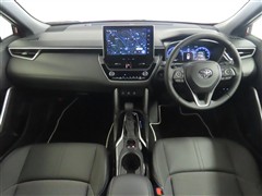 カローラクロスHV 1.8Z