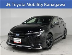 カローラツーリングHV 1.8WxB