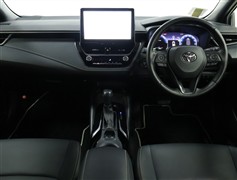 カローラツーリングHV 1.8WxB