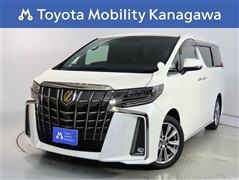 アルファード 2.5S タイプG2
