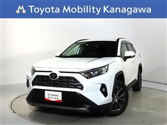 トヨタ RAV4 2.0G