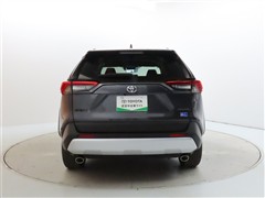 RAV4 2.0アドベンチャー