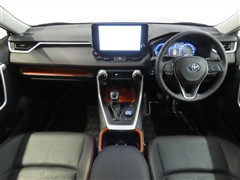 RAV4 2.0アドベンチャー