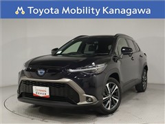 カローラクロスHV 1.8Z