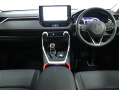 RAV4アドベンチャーオフロード2