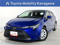 カローラツーリング 1.8G-X