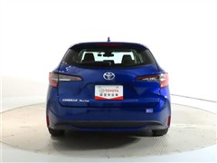 カローラツーリング 1.8G-X