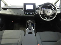 カローラツーリング 1.8G-X