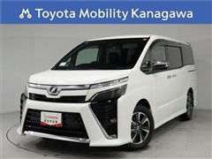 ヴォクシー ZSキラメキ2