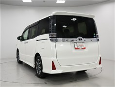 ヴォクシー ZSキラメキ2