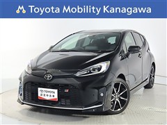 アクア 1.5GRスポーツ