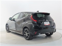 アクア 1.5GRスポーツ