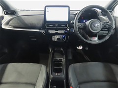 アクア 1.5GRスポーツ