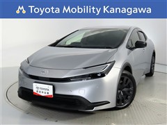 プリウス 1.8X