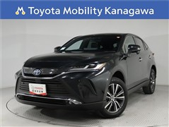 ハリアー HV 2.5G