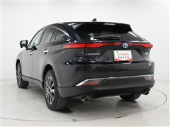 ハリアー HV 2.5G