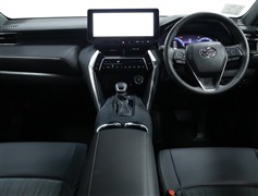 ハリアー HV 2.5G