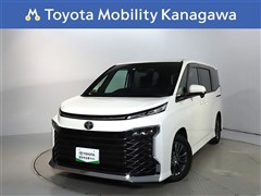 ヴォクシー 2.0S-G 7ニンノリ