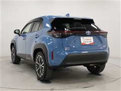 ヤリスクロスHV 1.5Z