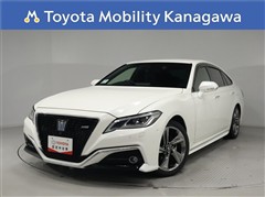 クラウンHV 2.5RSアドバンス