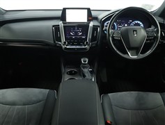 クラウンHV 2.5RSアドバンス