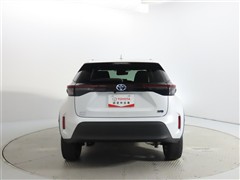 ヤリスクロスHV 1.5Z