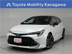 カローラスポーツHV 1.8G Z