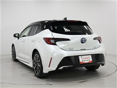 カローラスポーツHV 1.8G Z