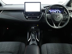 カローラスポーツHV 1.8G Z