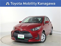 トヨタ　ヤリス 1.5G