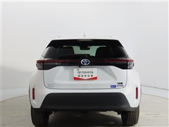 ヤリスクロスHV 1.5Z 4WD