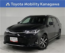 カローラフィールダー 1.8S WxB