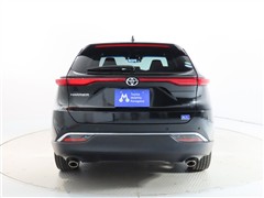 ハリアー 2.0Z レザーPKG