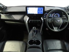 ハリアー 2.0Z レザーPKG