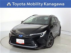 トヨタ　カローラツーリングHV 1.8WxB