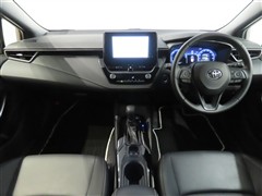 カローラツーリングHV 1.8WxB