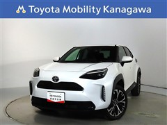 トヨタ　ヤリスクロスHV 1.5Z